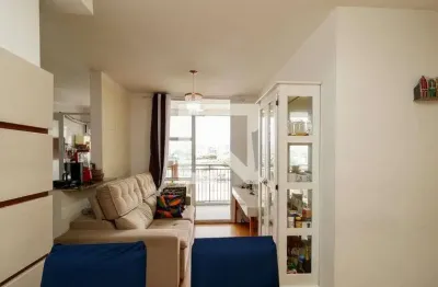 Apartamento à venda - vila guilherme, 2 quartos,  52 m2