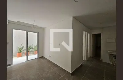 Apartamento com 2 quartos à venda na Rua Barra do Parateca, 132, Jabaquara, São Paulo