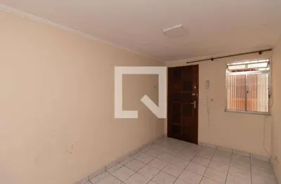 Apartamento à venda - vila sabrina , 3 quartos,  53 m2