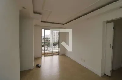 Apartamento à venda - vila santa clara, 2 quartos,  50 m2