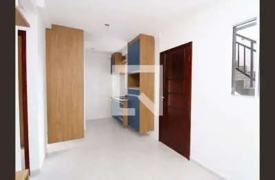 Apartamento à venda - vila constança , 2 quartos,  39 m2