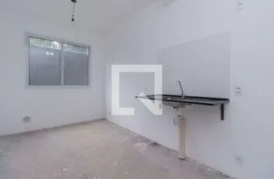 Apartamento com 1 quarto à venda na Avenida Presidente Wilson, 620, Cambuci, São Paulo