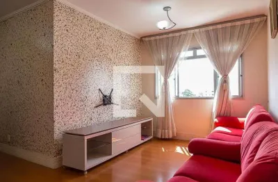 Apartamento com 2 quartos à venda na Rua José Veríssimo da Costa Pereira, 130, Jabaquara, São Paulo
