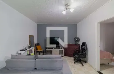 Casa com 1 quarto à venda na Rua Renato Katsuya Sato, 598, Vila Jacuí, São Paulo