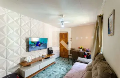 Apartamento com 2 quartos à venda na Rua Olímpio Tomás Fernandes, 201, Piqueri, São Paulo