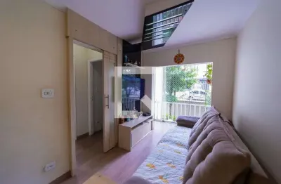 Apartamento com 2 quartos à venda na Rua Guido Bonici, 250, Ermelino Matarazzo, São Paulo