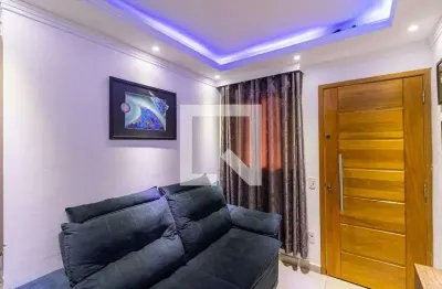 Apartamento à venda - artur alvim, 2 quartos,  44 m2