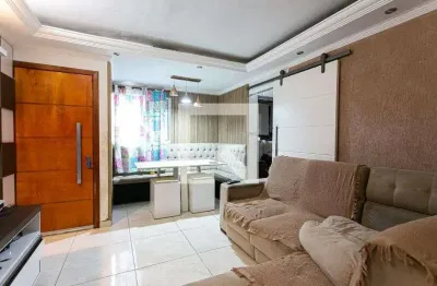Apartamento à venda - vila esperança, 2 quartos,  60 m2