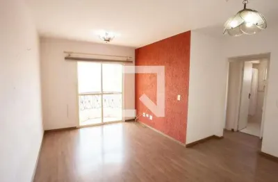 Apartamento com 2 quartos à venda na Rua Pestana, 37, Mandaqui, São Paulo