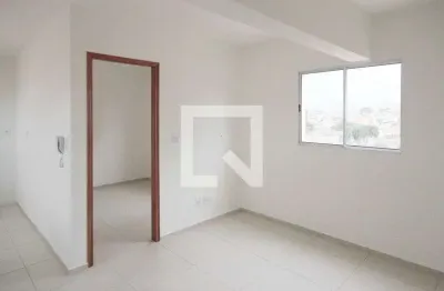 Apartamento com 2 quartos à venda na Rua Oliveira Catrambi, 53, Vila Formosa, São Paulo