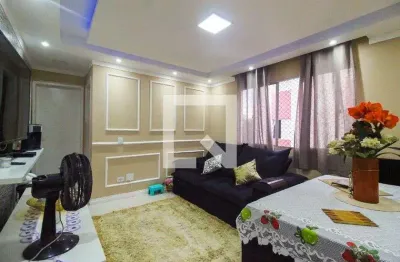 Apartamento com 2 quartos à venda na Rua Freguesia de Poiares, 280, Itaquera, São Paulo