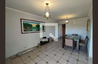 Apartamento à venda - são joão clímaco, 2 quartos,  64 m2