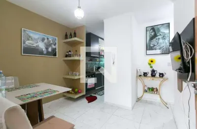 Apartamento com 2 quartos à venda na Avenida Campanella, 378, Itaquera, São Paulo