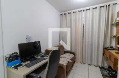 Apartamento com 1 quarto à venda na Rua Caminho do Engenho, 284, Butantã, São Paulo