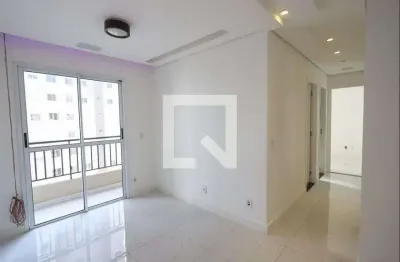 Apartamento à venda - vila roque, 2 quartos,  42 m2