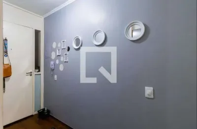 Apartamento com 2 quartos à venda na Rua Professor Arnaldo João Semeraro, 854, Jardim Santa Emília, São Paulo