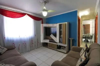 Apartamento com 2 quartos à venda na Rua Augustin Luberti, 600, Sapopemba, São Paulo