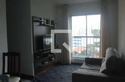 Apartamento com 2 quartos à venda na Rua Francisco Felippe Agosti, 80, Jardim Marajoara, São Paulo