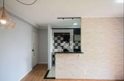 Apartamento à venda - vila andrade, 2 quartos,  59 m2
