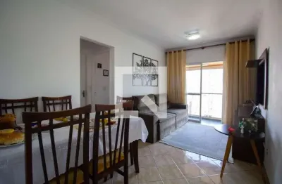 Apartamento com 2 quartos à venda na Rua Carolina Fonseca, 407, Itaquera, São Paulo