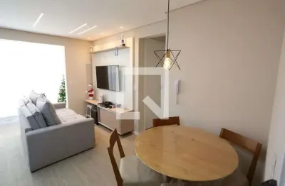 Apartamento com 2 quartos à venda na Rua Jarauara, 81, Vila Ré, São Paulo