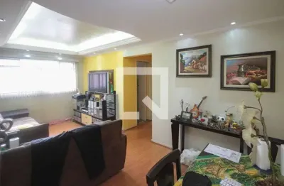 Apartamento com 2 quartos à venda na Rua Romariz, 68, Sapopemba, São Paulo