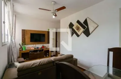 Apartamento com 2 quartos à venda na Rua Antônio Dias da Silva, 231, Vila Amália, São Paulo