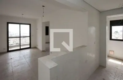 Apartamento à venda - jardim avelino , 2 quartos,  55 m2