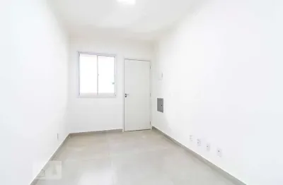 Apartamento à venda - bosque da saúde, 1 quarto,  33 m2