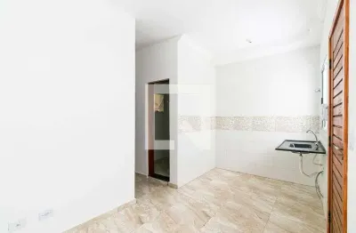 Apartamento à venda - vila aricanduva, 1 quarto,  35 m2