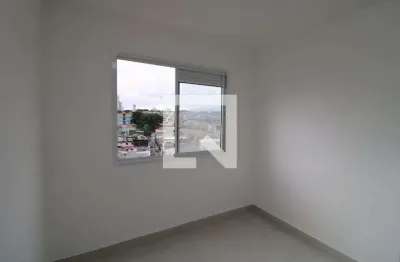 Apartamento à venda - vila santa clara, 2 quartos,  51 m2