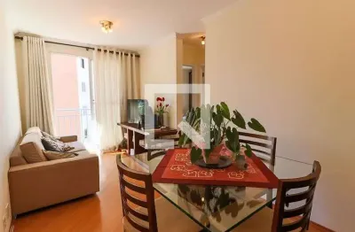 Apartamento com 2 quartos à venda na Rua Dom Salomão Ferraz, 80, Vila Andrade, São Paulo