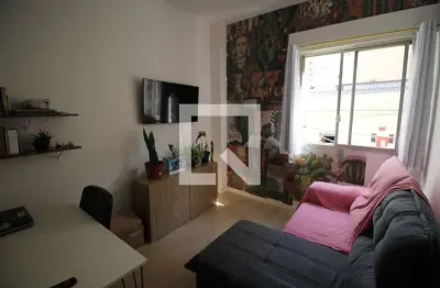 Apartamento com 1 quarto à venda na Rua São Joaquim, 592, Liberdade, São Paulo