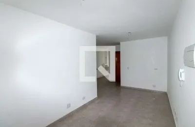 Apartamento à venda - jardim maringá, 2 quartos,  45 m2