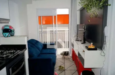 Apartamento com 1 quarto à venda na Praça Alberto Lion, 270, Cambuci, São Paulo