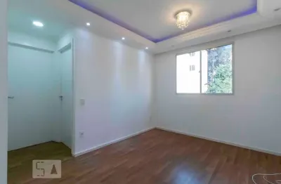 Apartamento com 2 quartos à venda na Rua Agrimensor Sugaya, 1203, Itaquera, São Paulo