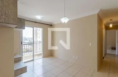 Apartamento com 2 quartos à venda na Avenida Carlos Liviero, 611, Jardim Santa Emília, São Paulo