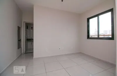 Apartamento à venda - vila carrão, 1 quarto,  40 m2
