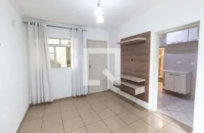 Apartamento com 2 quartos à venda na Rua Capitão Sérvio Rodrigues Caldas, 511, Água Fria, São Paulo