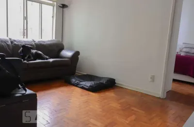 Apartamento com 2 quartos à venda na Rua Pires da Mota, 44, Aclimação, São Paulo