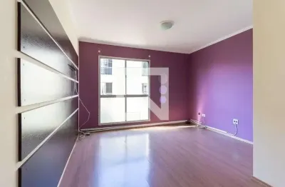 Apartamento com 2 quartos à venda na Avenida Baltazar Santana, 318, Vila Jacuí, São Paulo