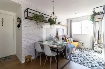 Apartamento com 2 quartos à venda na Avenida dos Ourives, 748, Jardim São Savério, São Paulo
