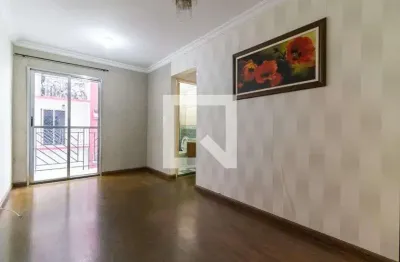Apartamento com 2 quartos à venda na Rua São Félix do Piauí, 360, Itaquera, São Paulo