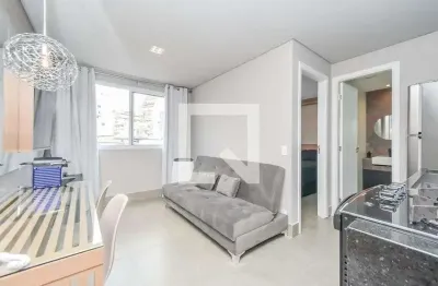 Apartamento com 1 quarto à venda na Rua Santo Antônio, 814, Bela Vista, São Paulo