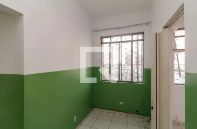 Apartamento à venda - santa cecília, 2 quartos,  50 m2