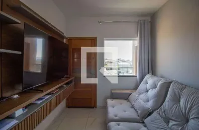 Apartamento com 2 quartos à venda na Rua Ibiajara, 320, Itaquera, São Paulo