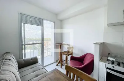 Apartamento com 1 quarto à venda na Rua Marambaia, 397, Casa Verde, São Paulo