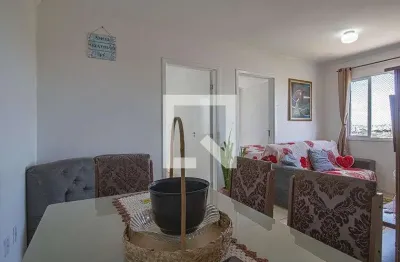 Apartamento com 2 quartos à venda na Rua Rizieri Negrini, 372, Jardim Santa Emília, São Paulo