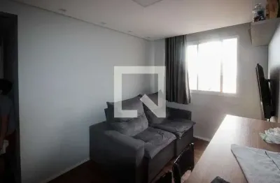 Apartamento à venda - jardim são savério, 2 quartos,  41 m2