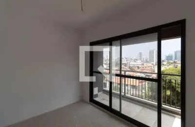 Apartamento à venda - vila esperança, 1 quarto,  23 m2